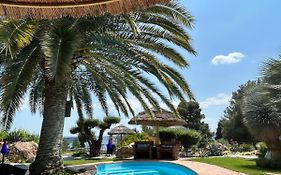 Apartments Villa Beauty Portoroz