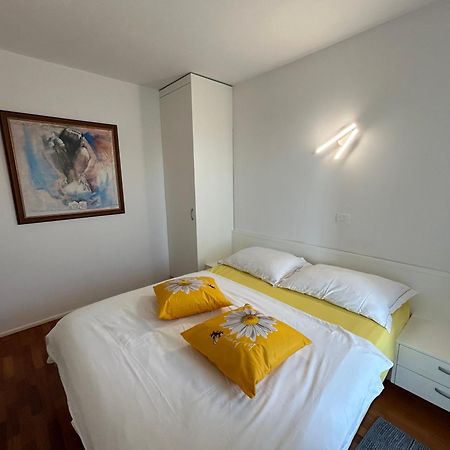 Apartments Villa Beauty Portorož Exterior foto