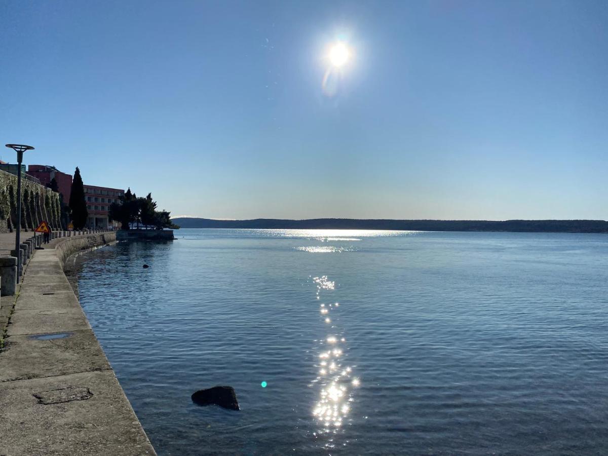 Apartments Villa Beauty Portorož Exterior foto